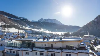 Expose SUITES | Nauders - luxuriöses Apartment in traumhafter Lage in Nauders - Top 35,5 % p.a. garantierte Rendite!
