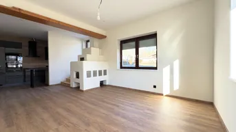 Expose Stilvolle 3-Zimmer-Wohnung mit Terrasse in zentraler Lage von Seefeld