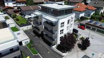 Expose Hochwertige Neubauwohnung 73m² in Jenbach