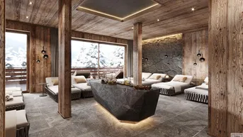 Expose Luxuriöse 2-Zimmer Suite in traumhafter Lage in Fulpmes
