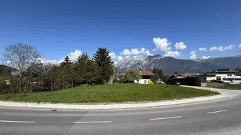 Expose Traumgrundstück in toller Lage von Weerberg!!