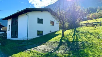 Expose Einfamilienhaus auf großem Grundstück mit traumhafter Aussichtslage!