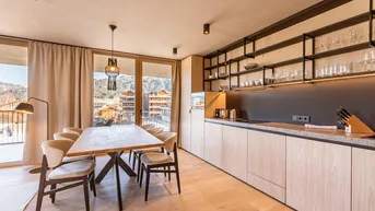 Expose Luxus Apartment im traumhaften Oberndorf bei Kitzbühel - Kitzbühel Suites