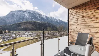 Expose RESERVIERT!!! Ötztal Living - Ferienappartements Herzblut - TOP 5