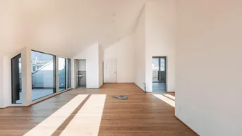 Expose "Pradl Home" - wunderschöne Neubauwohnung - Penthouse