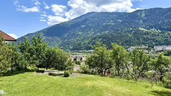 Expose Logenplatz - Traumgrundstück am Sonnenhang