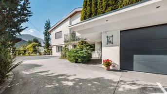 Expose Wohlfühlhaus mit Einliegerwohnung, beeindruckendem Garten und erfrischendem Schwimmteich