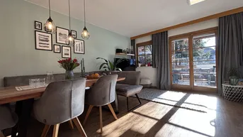 Expose Charmante 4-Zimmer-Wohnung in Neustift im Stubaital – Ihr neues Zuhause in den Alpen