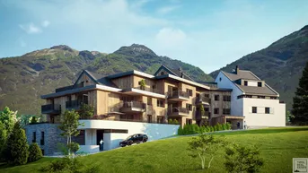 Expose De Luxe 3-Zimmer Suite in traumhafter Lage in der Region Serfaus-Fiss-Ladis