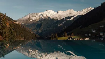 Expose High-End Luxus-Suite Nähe Ischgl!