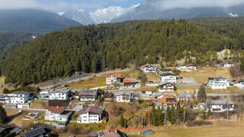 Expose Großartige Gelegenheit: Baugrundstück mit spektakulärer, unverbaubarer Aussicht im Gurgltal