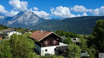 Expose Idyllisches Einfamilienhaus in Ruhelage mit Freizeitwohnsitz-Widmung – Ihr Rückzugsort in den Tiroler Alpen