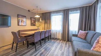 Expose Perfektes Alpenidyll: Die LakeSide Apartments in Seefeld