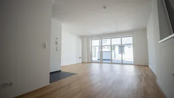 Expose Exklusive 1-Zimmerwohnung in Neubau - Ideal für Singles und Investoren!