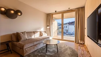 Expose Kitzbühel Suites - Modernes Apartment als Kapitalanlage - Top Rendite