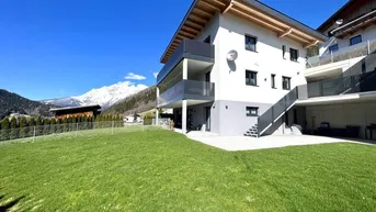 Expose Verkauft!!! Löffelfertiges, vollausgestattetes Appartement mit atemberaubendem Panoramablick!