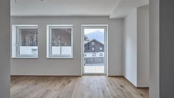 Expose Ehrwald: Stilvolle Wohnung mit Zugspitzblick – Ihr Rückzugsort in den Alpen