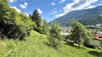 Expose Baugrundstück mit ca. 1786 m² (teilbar) in idyllischer Sonnenlage am Waldrand – perfekt für Ihr Traumhaus