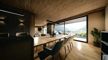 Expose Exquisites Appartement im luxuriösen Design Nähe Ischgl
