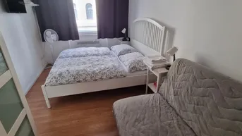 Expose Komplett möblierte Wohnung in Wien in der Nähe Reumannplatz 