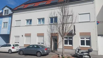 Expose Nettes Gastrolokal mit vielen Möglichkeiten