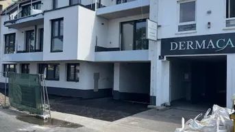 Expose TOP-Etagenwohnung Nähe Alte Donau 