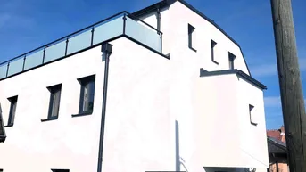 Expose PROVISIONSFREI : Letztes TOP-Familienhaus in Hirschstetten in sehr guter Lage