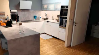 Expose Exklusive Maisonettenwohnung mit Garten, Terrasse uvm