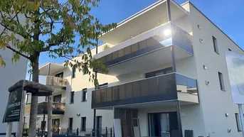 Expose Neuwertige 3-Zimmer-Wohnung mit großer Terrasse!