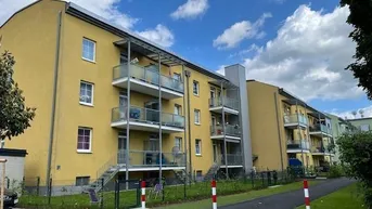 Expose Sonnige, generalsanierte 2 Zimmerwohnung mit Dachterrasse!