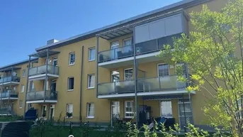 Expose Sonnige, generalsanierte 2 Zimmerwohnung mit Dachterrasse!