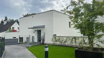 Expose Exklusive 3-Zimmer-Neubauwohnung mit großem Balkon - ERSTBEZUG!