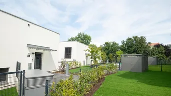 Expose Einzigartige 3-Zimmer-Wohnung mit großem Balkon! - Neubau