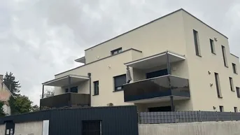 Expose Sonnige 2-Zimmer-Wohnung mit großem Balkon!
