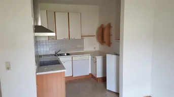 Expose Sanierte 2-Zimmerwohnung in idyllischer Lage in Gallneukirchen!