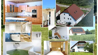 Expose GENERATIONEN - WOHNEN! Easy Living in Garten &amp; Hallenbad
