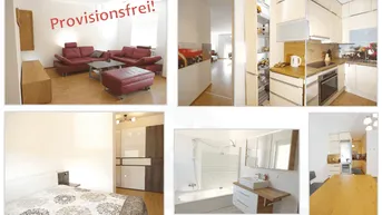 Expose ENTSPANNTE ELEGANZ - SCHÖNES AMBIENTE, Living in the green