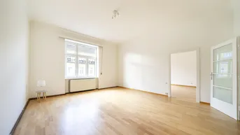 Expose ***Nähe Prater-2-Zimmer-Altbauwohnung in Ruhelage***