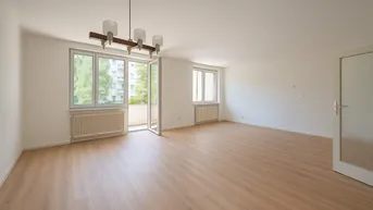 Expose ++NEU++ 4 Zimmer Neubauwohnung in fantastischer Grünruhelage mit toller Freifläche und Stellplatz!!