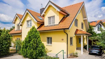 Expose EXKLUSIVES Wohnen in Weinberglage
