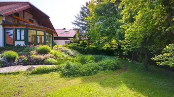 Expose Gemütliches LANDHAUS in GRÜNRUHELAGE