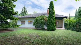 Expose EINFAMILIENHAUS in GRÜNRUHELAGE mit POTENTIAL