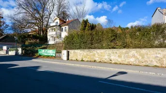Expose ZENTRALE SÜDLAGE - PROJEKT/BAUTRÄGER