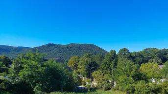 Expose VILLENGRUNDSTÜCK in AUSSICHTS- u. RUHELAGE