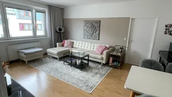 Expose Helle Genossenschaftswohnung im 19. Bezirk (54m2)