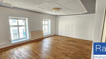 Expose Baden, 4-Zimmerwohnung ca. 90m² direkt im Zentrum, Breyerstraße 2, zu vermieten € 1.165/ Monat