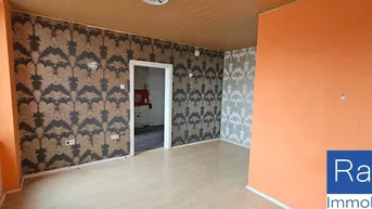 Expose Sollenau, Helle 1-Zimmerwohnung ca. 35 m² in der Wr. Neustädter Strasse 3, zu vermieten € 383/ Monat