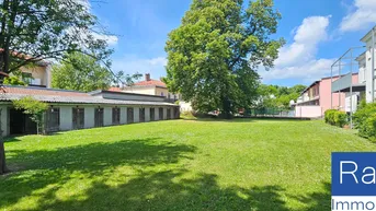 Expose 1-Zimmer-Wohnung ca. 35 m² mit Garten-Nutzung in Gramatneusiedl zu vermieten € 468 / Monat