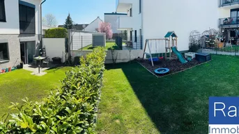 Expose Mödling Enzersdorfer Straße 72 Sonnige 3-Zimmergartenwohnung zu verkaufen