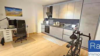 Expose Wagramer Straße 130 voll möblierte 2-Zimmerwohnung in der Nähe von UN zu verkaufen